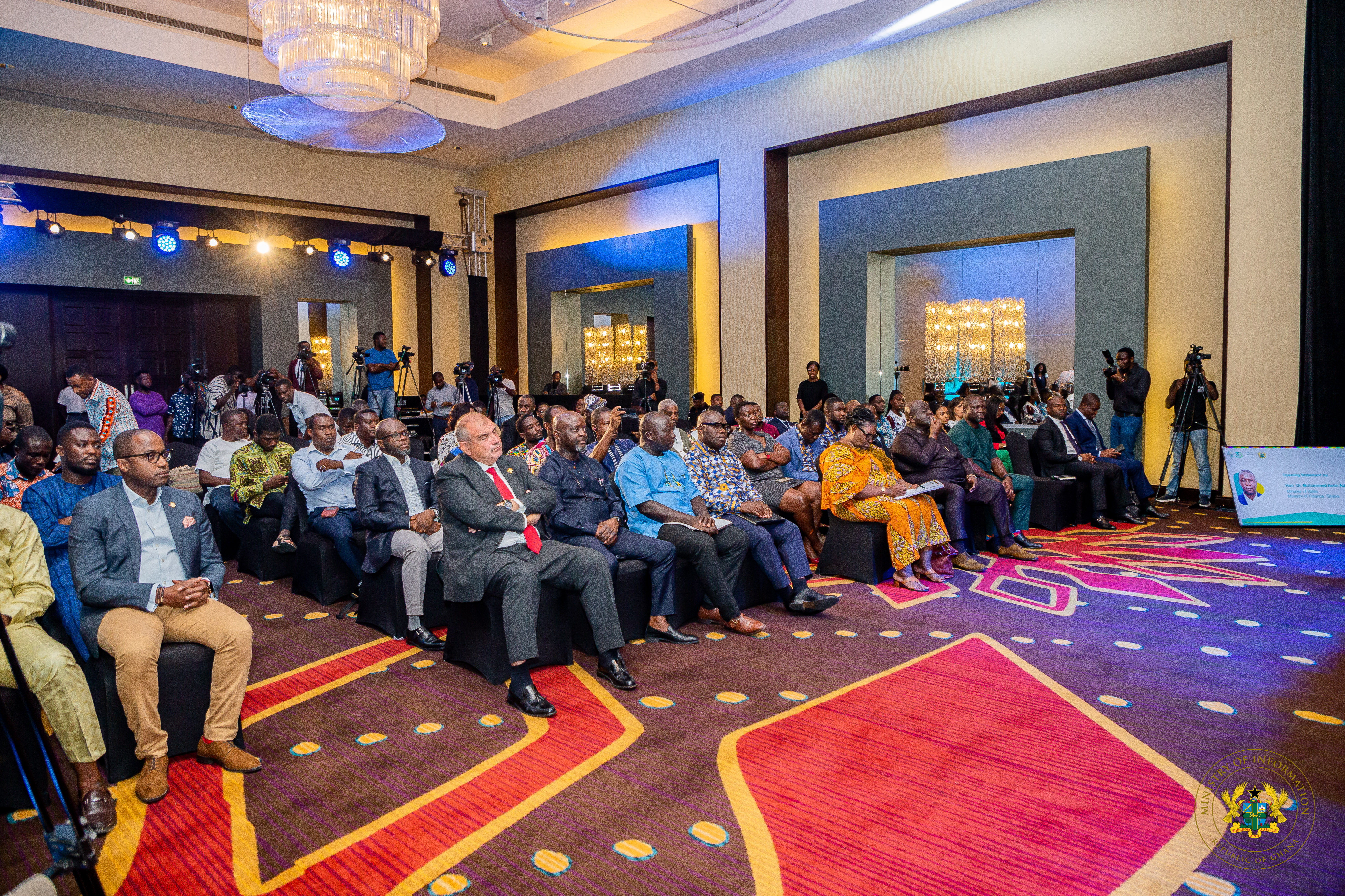 Event marketing project case study