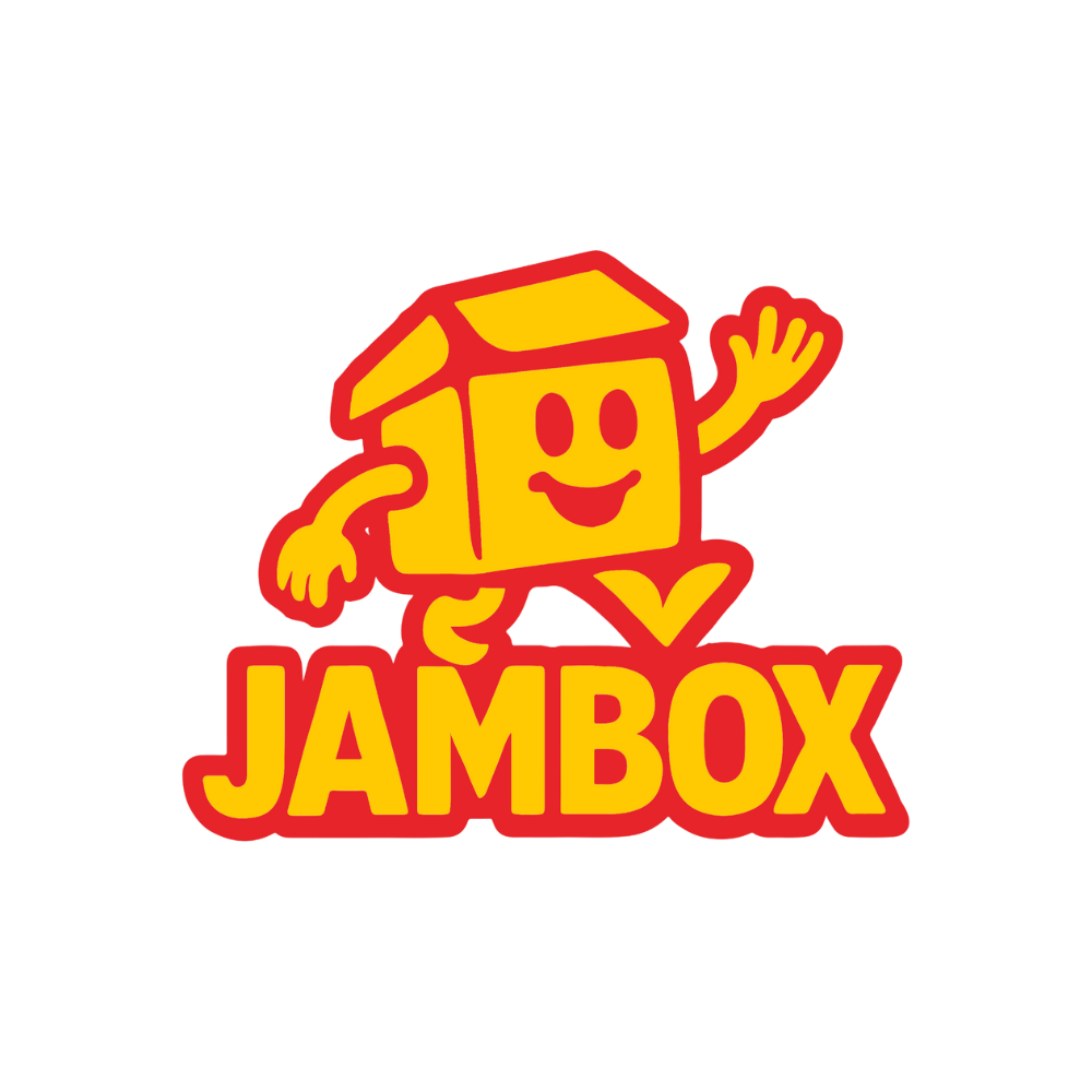 Jambox logo