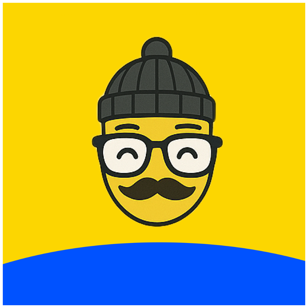 Beanie Brain logo