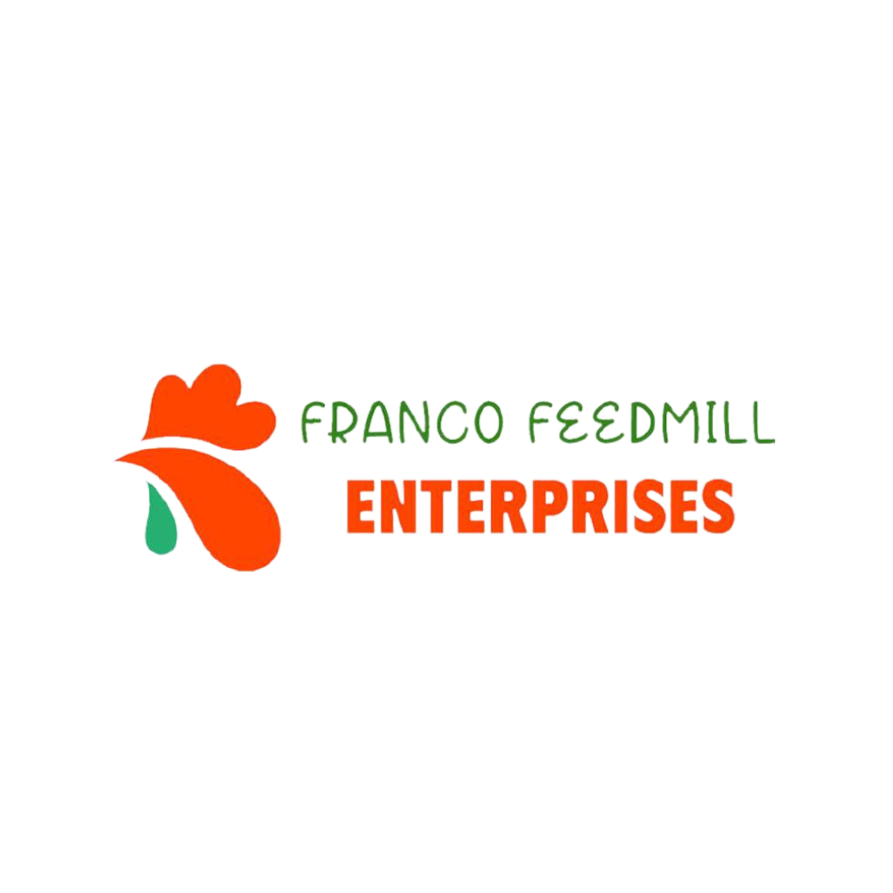 Franco Feedmill logo