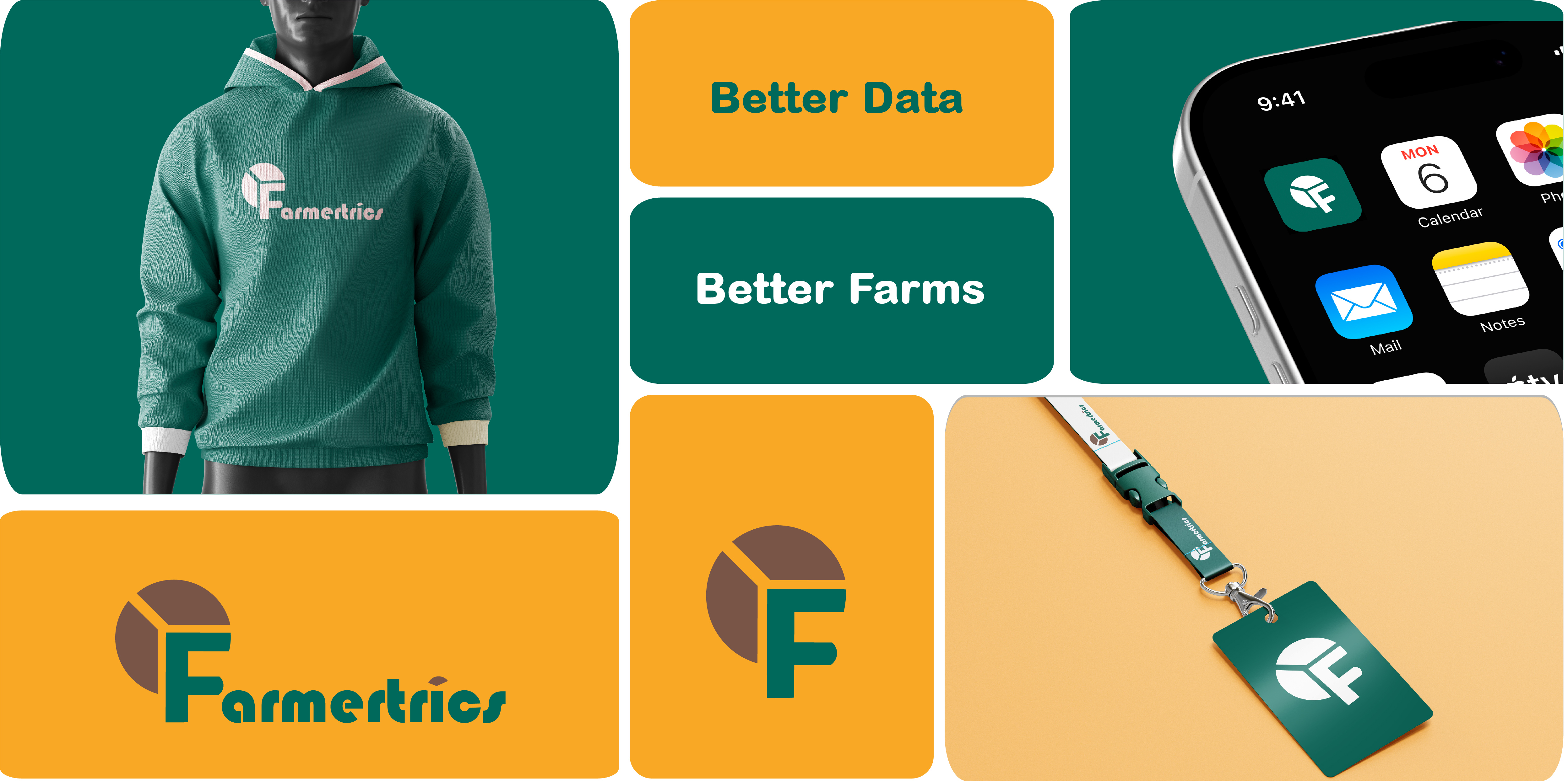 Brand design sample 2