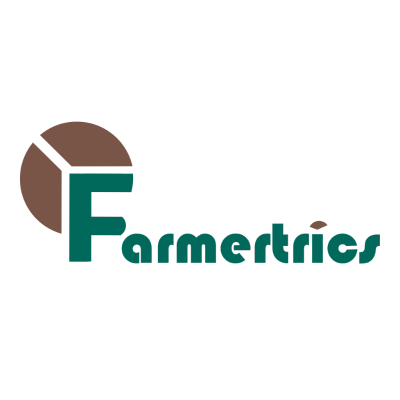 Farmetrics logo